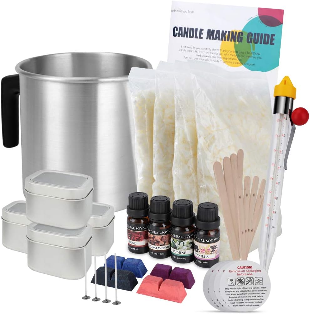 candle-making-kit