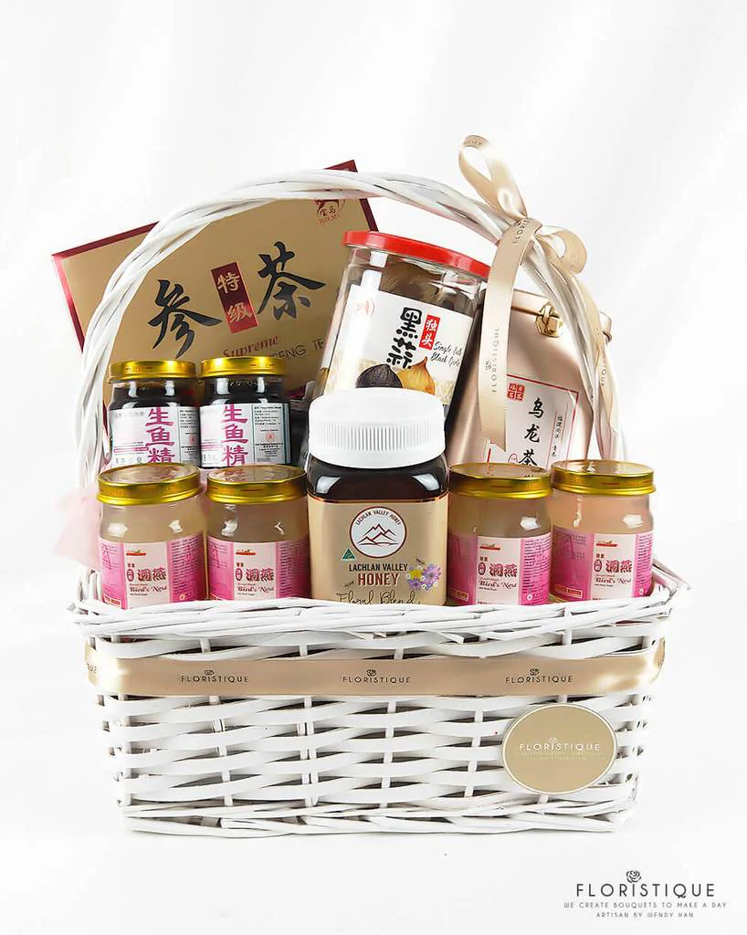 Hampers corporate