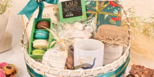 Perfect Corporate Gift Hampers for Every Business Occasion
