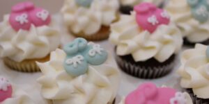 What Is the Best Cake for Baby Shower Events in Sydney?