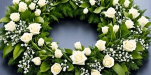 A Complete Guide to Choosing Meaningful Funeral Flowers
