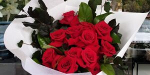 What Your Mother’s Day Flowers Say About You, According to a Florist