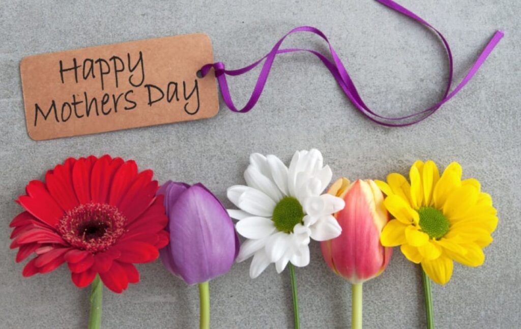 mother day flowers
