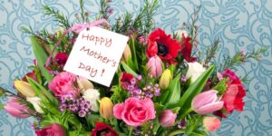 Is There One ‘Right’ Mothers Day Flower? A Florist Settles the Debate