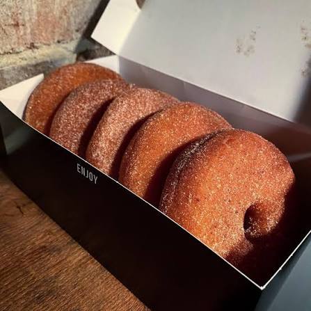 Pineapple Donuts Sydney Foodies Are Only Just Discovering