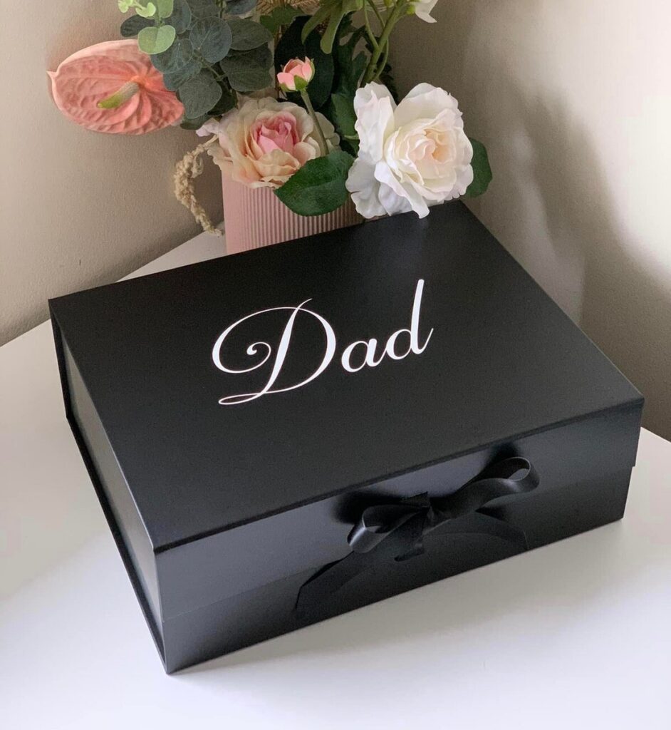 fathers day gift boxes