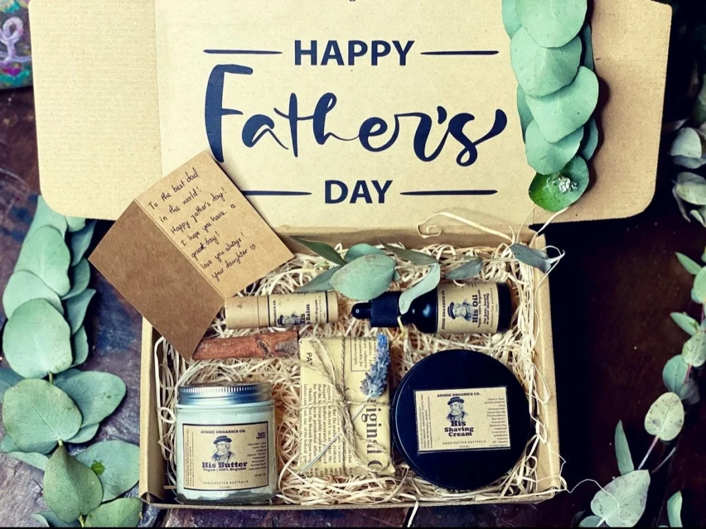 fathers day gift boxes